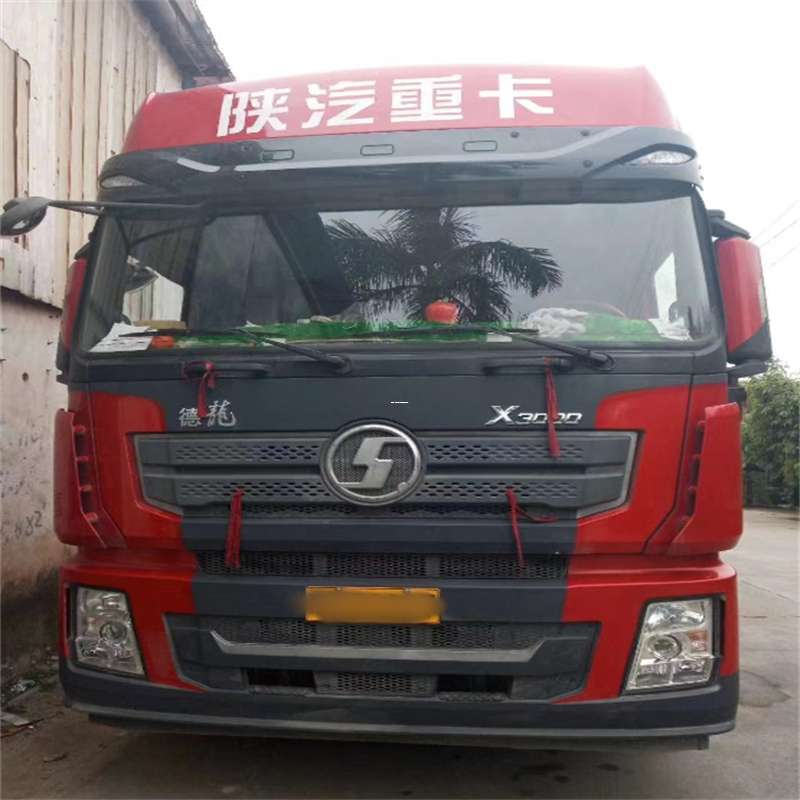 大丰镇富蕴县：高效物流专线开启货运新旅程