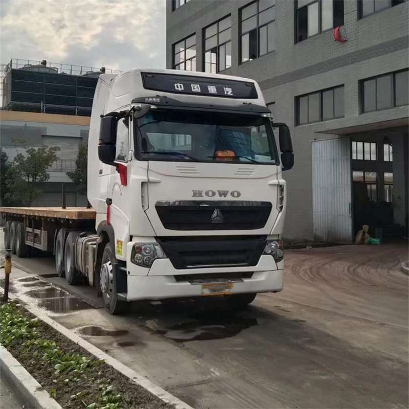 大丰镇通什镇物流：多元运输服务与线路解析