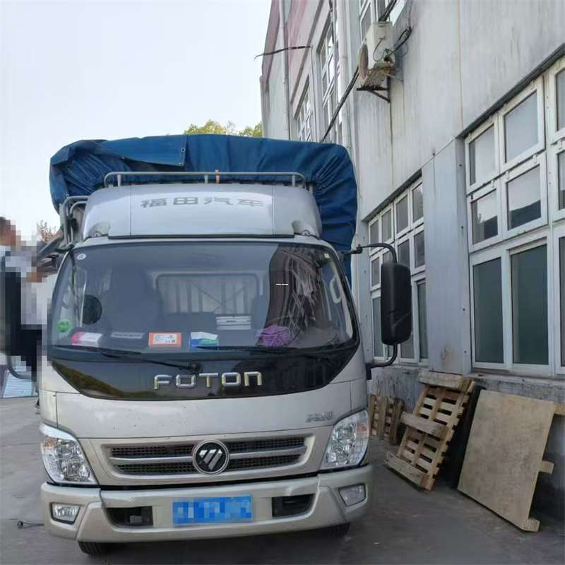 大丰镇探秘武宣县物流：多元运输的精彩世界