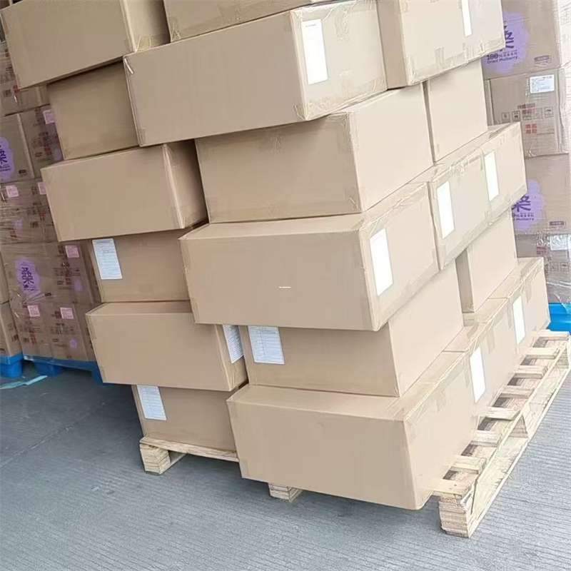 大丰镇和硕县：畅享多元高效物流运输服务