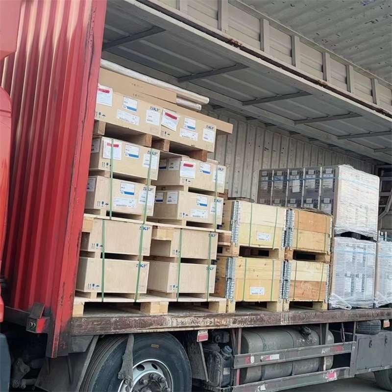 大丰镇乌尔禾区：物流专线开启高效货运新篇