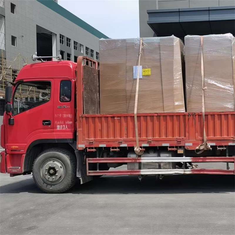 大丰镇乌鲁木齐物流：专线运输的多元服务之旅