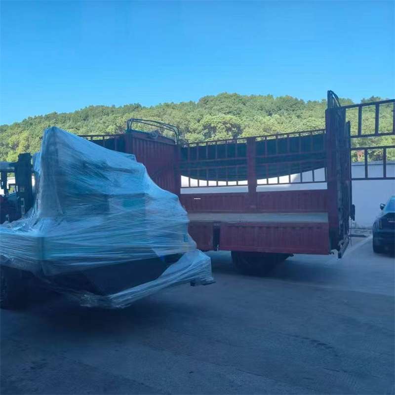 大丰镇探秘浮梁县多元物流运输世界