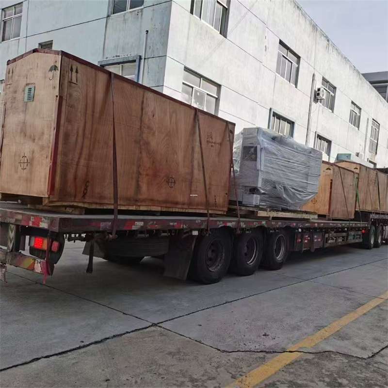大丰镇昌江区物流：多元运输的精彩世界