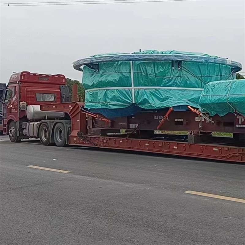 大丰镇连城县物流：多元服务与高效运输线路探秘