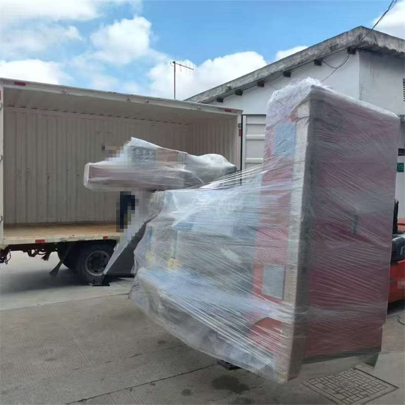 大丰镇溧水区物流：多元运输服务与线路探索