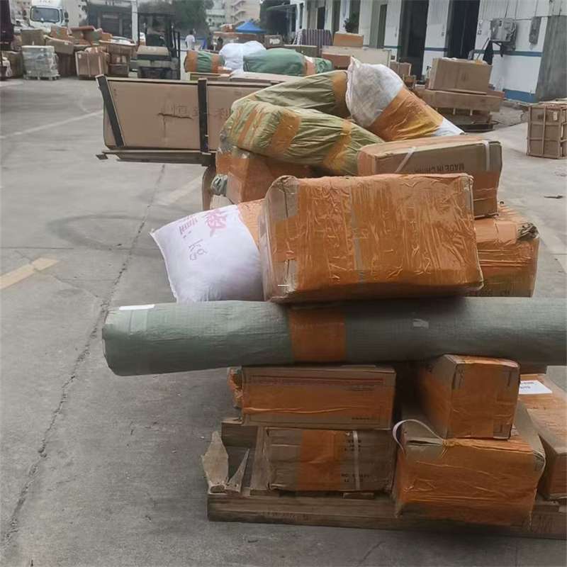 大丰镇探索北林区多元特色物流运输世界