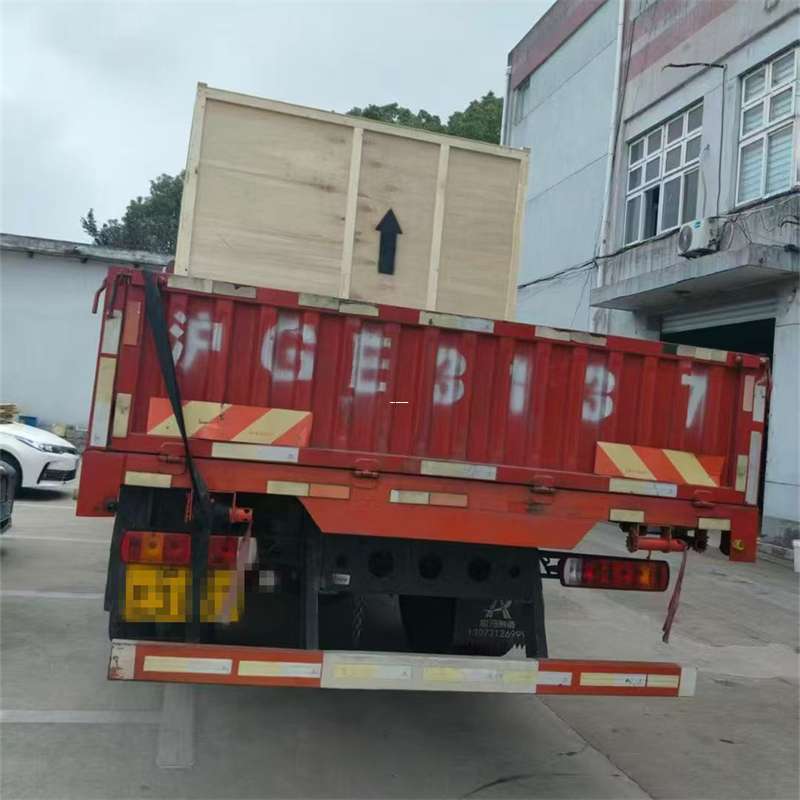 大丰镇凌源市物流：多维度运输服务的精彩呈现