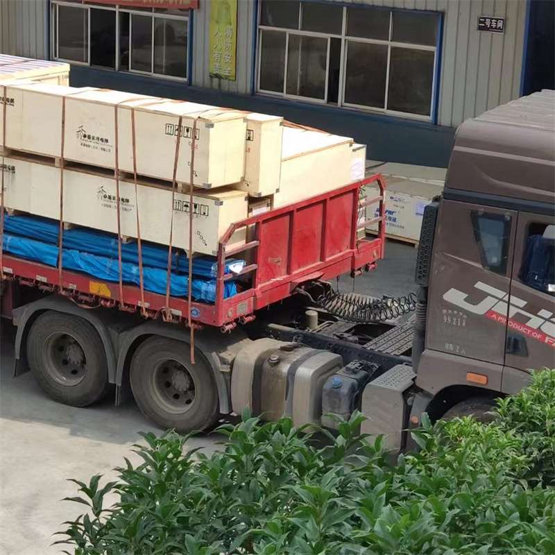 大丰镇翼城县物流专线：多元货运服务探秘