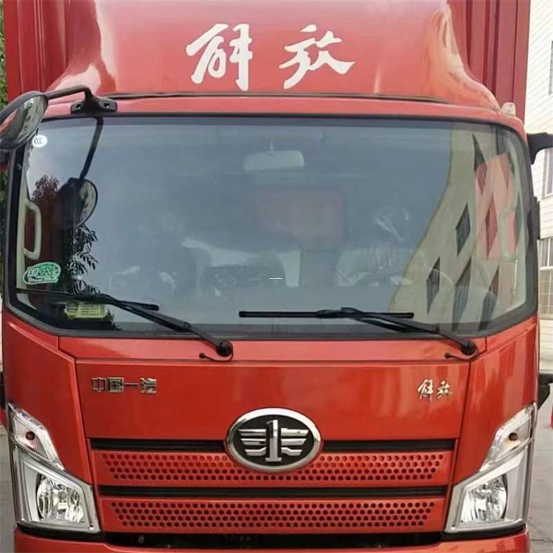 大丰镇探秘多元物流：从普货到冷链的运输之旅