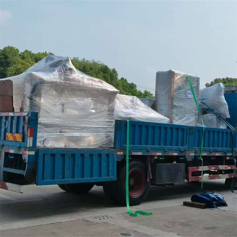 大丰镇昭通市进仓物流：专线直达的多元货运探索