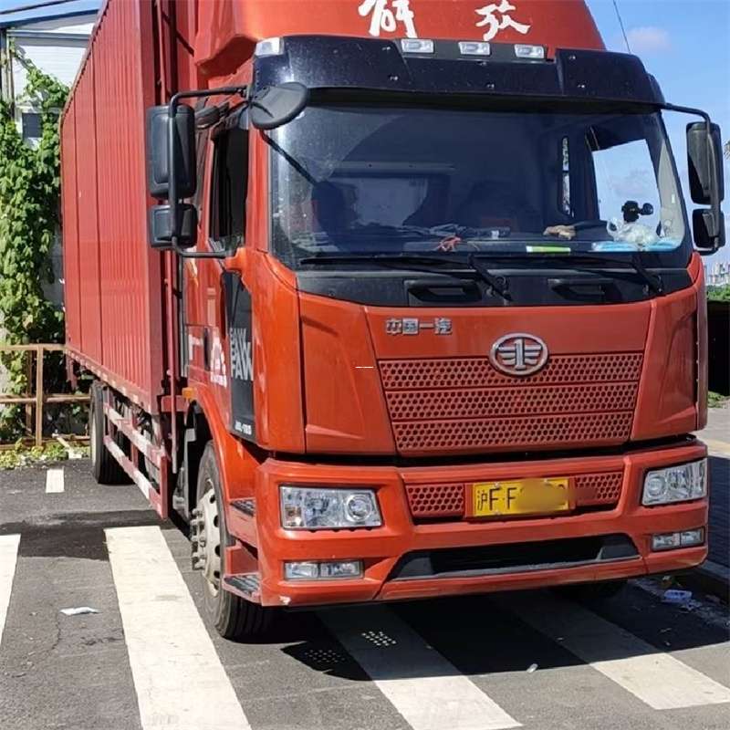 大丰镇罗平县进仓物流：专线直达的多元货运之旅