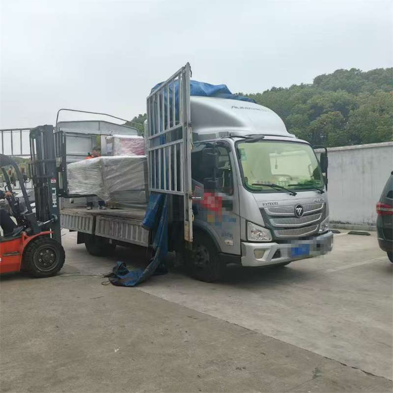 大丰镇福泉市进仓物流：专线直达的多元货运探索