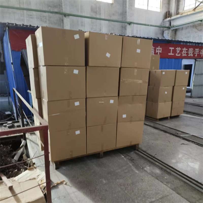大丰镇松桃县进仓物流：专线直达的多元货运探索