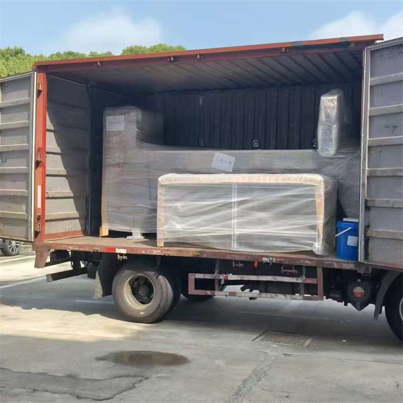 大丰镇铜仁市物流专线：大件出口快运的多元服务与实践