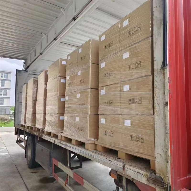 大丰镇盘州市进仓物流：多元运输的精彩探索