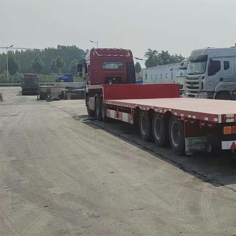 大丰镇石泉县物流：多元服务与高效运输线路探秘