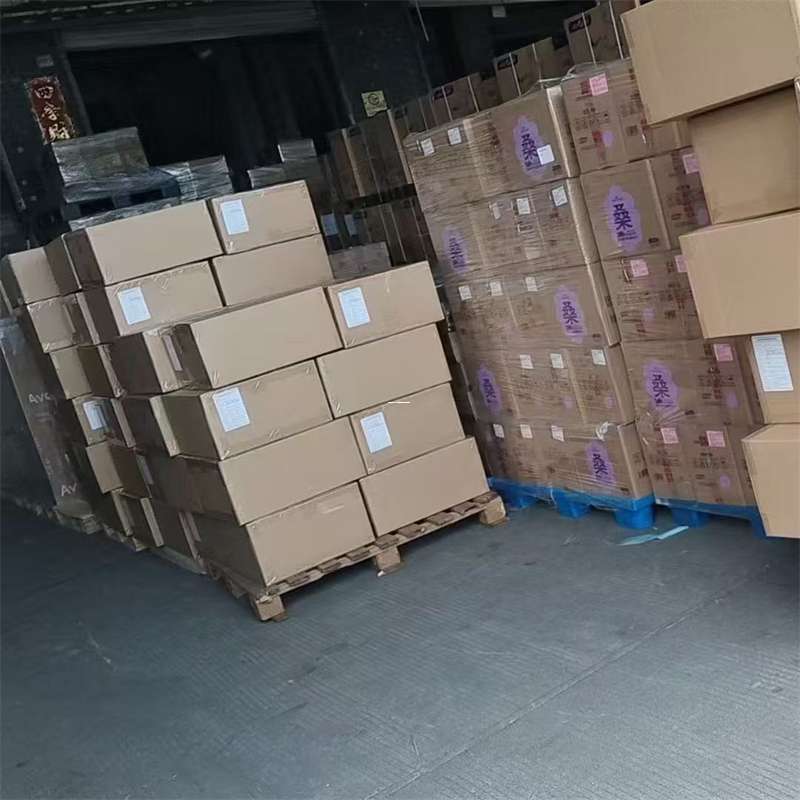 大丰镇顺庆区物流专线：大件货运与出口快运的精彩之旅
