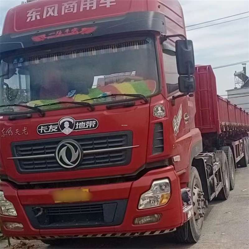 大丰镇沐川县进仓物流：专线直达的多元货运探索
