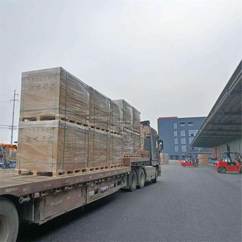 察隅县：物流专线的高效货运之旅