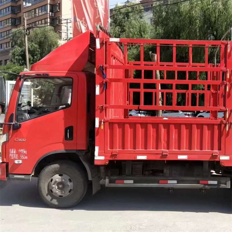 大丰镇延安市物流专线：多元货运服务的精彩画卷