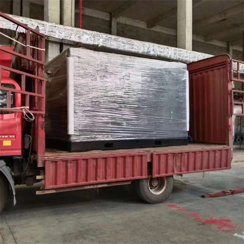 大丰镇探索大理市多元物流运输的奥秘