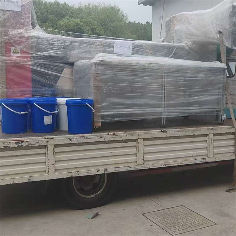 大丰镇镇沅县物流：多元运输服务与线路探秘