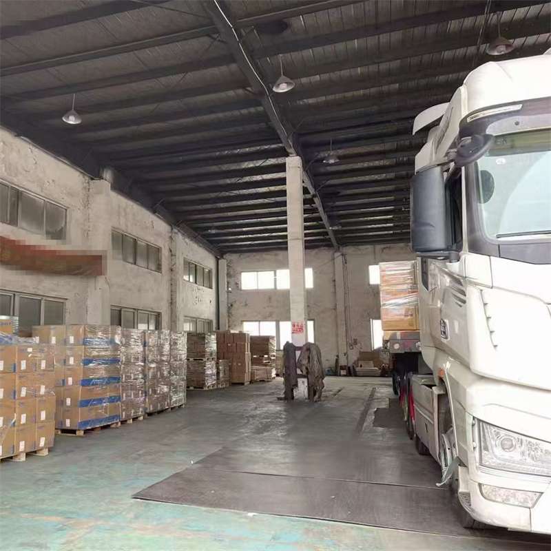 大丰镇卡若区：多元物流服务开启高效运输之旅