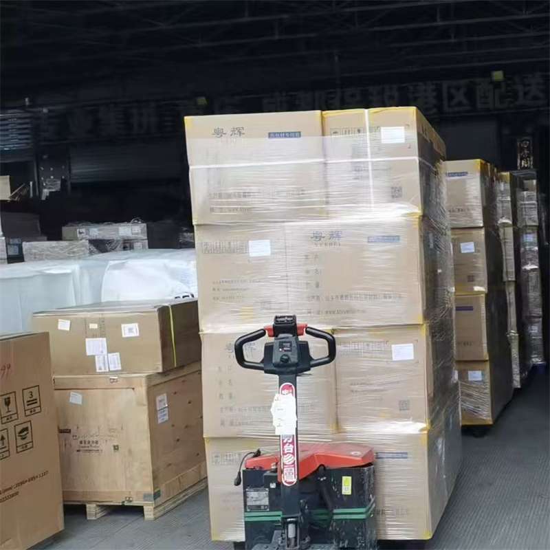 大丰镇若尔盖县物流运输：多元服务与高效线路