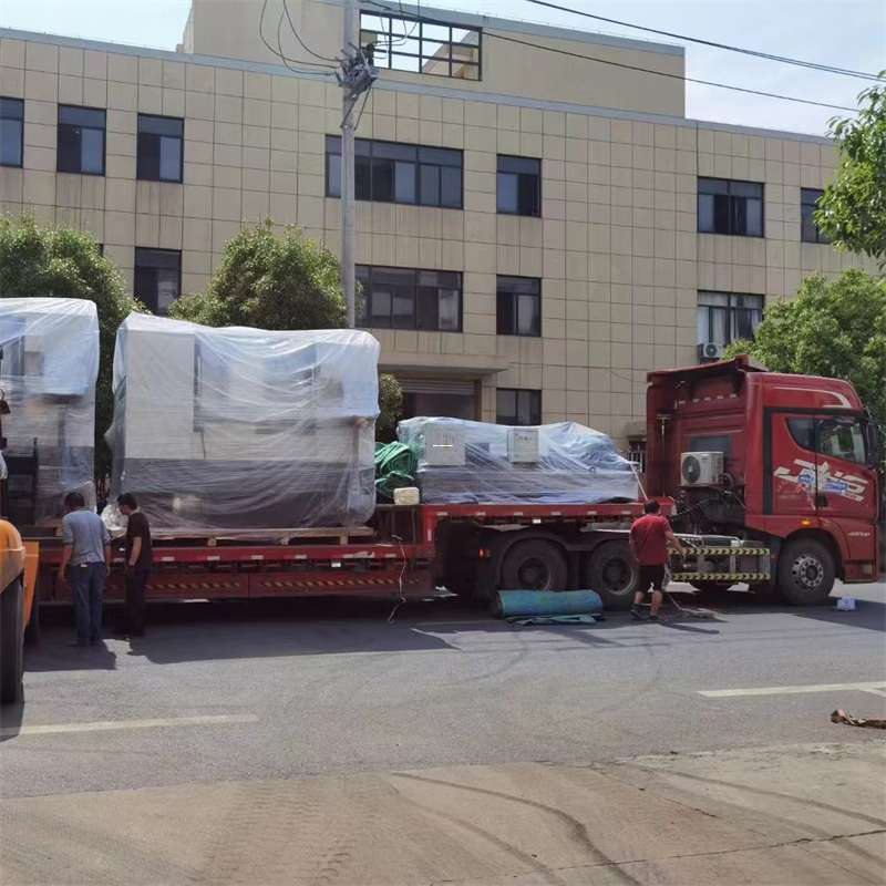 大丰镇名山区物流：多元运输服务与线路探秘