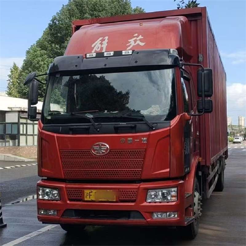 大丰镇东坡区物流：多样服务与高效运输线路探秘
