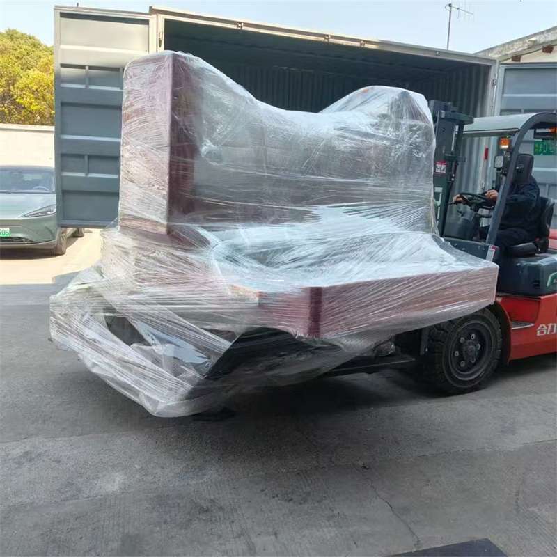 大丰镇眉山市物流专线：多元货运服务探秘