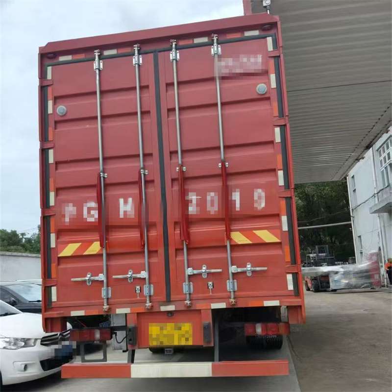 大丰镇内江市物流运输服务全解析：从普货到冷链的多元之旅