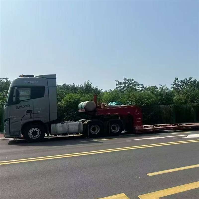 大丰镇佛罗镇：多元物流服务与运输线路探秘