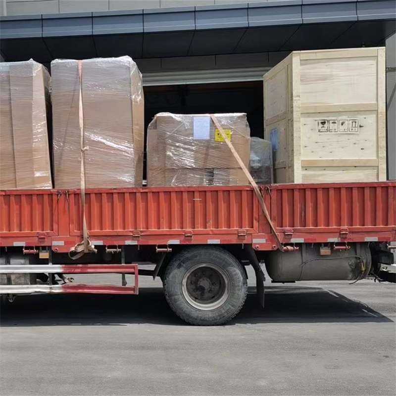大丰镇志仲镇物流：多元运输服务探索与实践